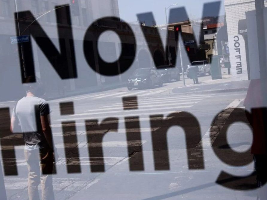 FINLAYSON: Weak job numbers last year may mean the same this year