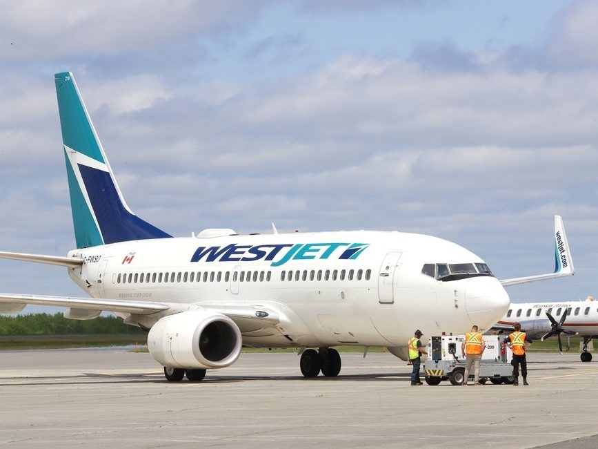 WESTJET SHRINKING SEATS?! Passengers DEMAND Answers!