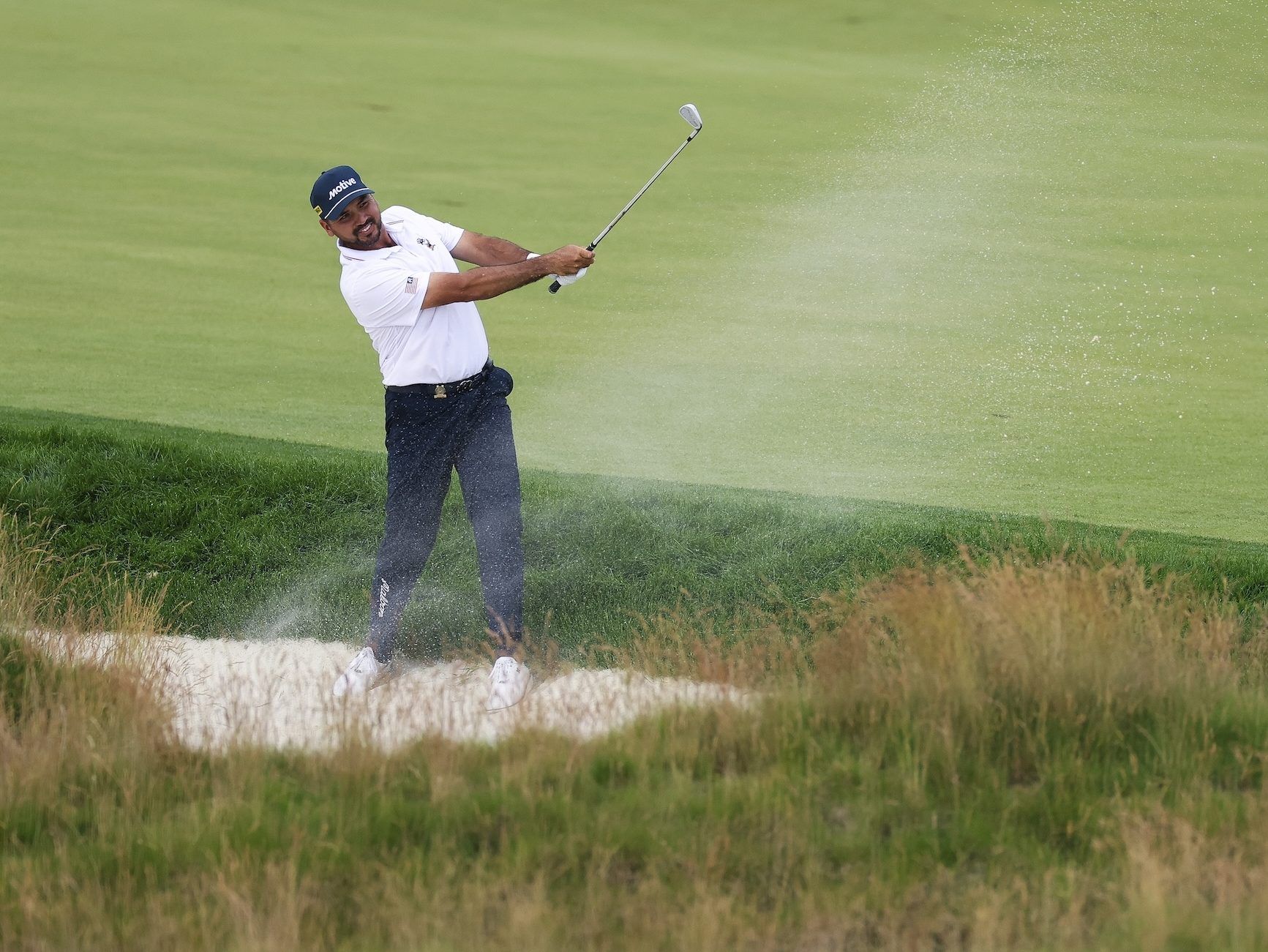A love letter to Oakmont, our favourite U.S. Open car crash