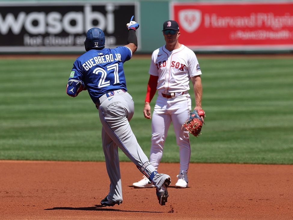 Following a six-game road trip, the Blue Jays return home for seven games beginning Monday against the Yankees as the all-star break nears.