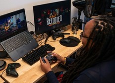 'Relooted' tasks players with taking from Western museums cultural artefacts that were stolen from Africa during the colonial era.