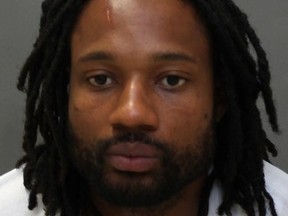36 -year -old Emery McNichols from Toronto.