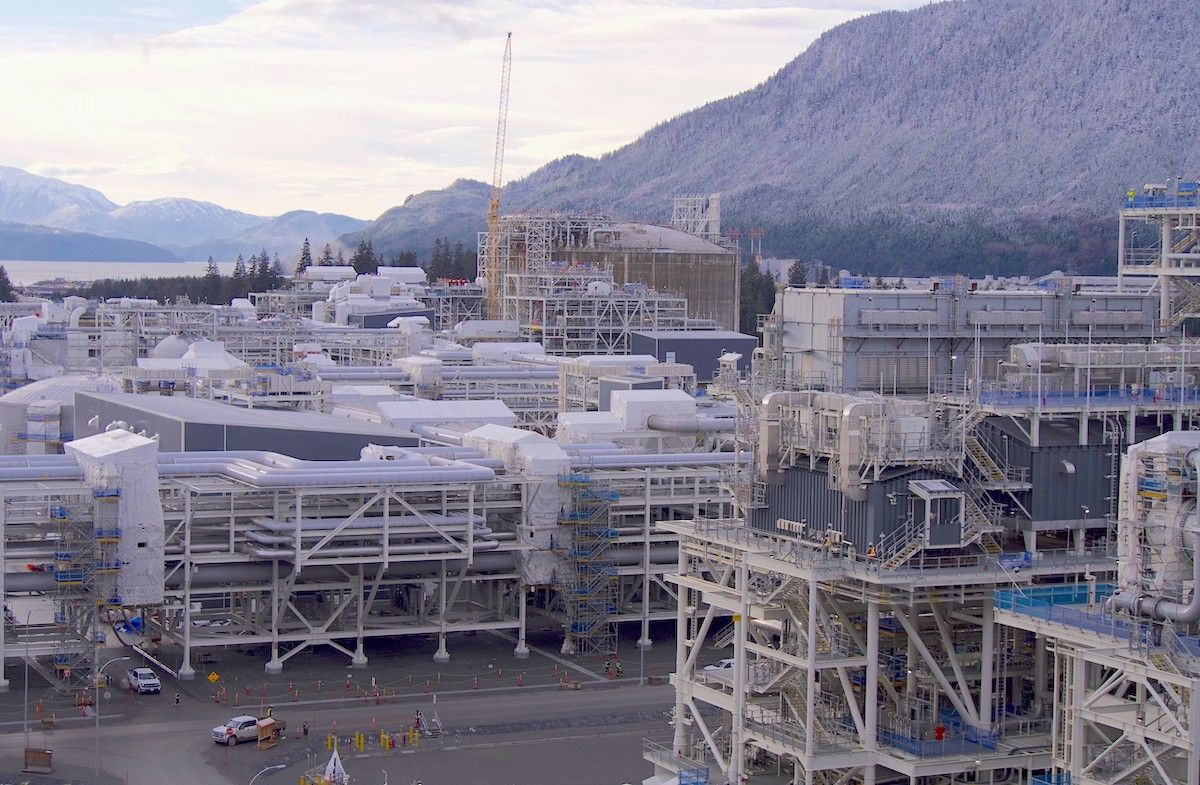 EDITORIAL: Energy independence is true 'nation building'