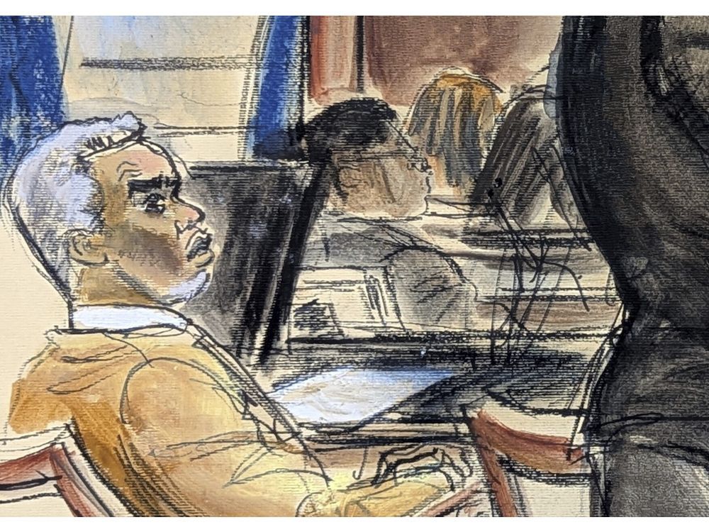 Sean ’Diddy’ Combs’ ex-girlfriend ’Jane’ to testify at his sex trafficking trial