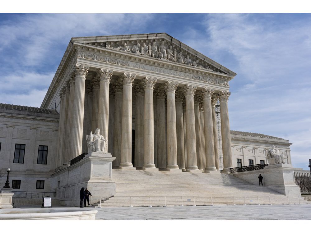 PARKER: SAVE America Act v. Packing Supreme Court: Devil in the Details