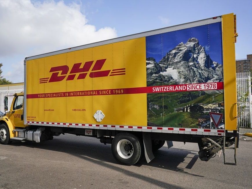 DHL Express Canada Faces Worker Lockout Amid Contract Dispute