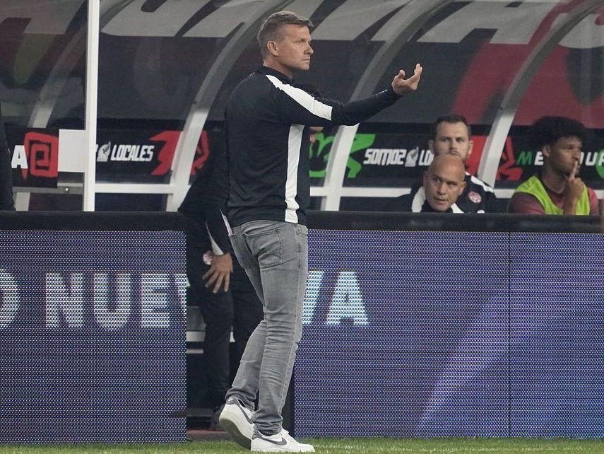 Canada looks to win Gold Cup group as clash with El Salvador awaits
