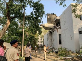 ভারতীয় কর্তৃপক্ষগুলি এখনও বোয়িং 787-8 ড্রিমলাইনার আহমেদাবাদে বিধ্বস্ত হওয়ার কারণ কী করেছে তা বিশদ নেই