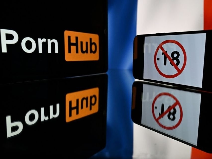 PORNHUB DATA LEAK: ARE *YOU* EXPOSED?