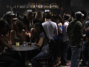 Patrons and bar/restaurant owners need to understand the legal implications of alcohol being over-served, Hollingsworth advises. Getty Image: Ryan McVay