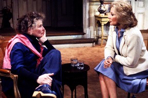 Barbara Walters