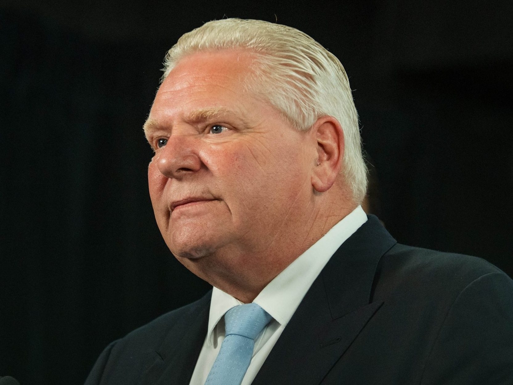 FORD DEFENDS STABBER: Justice or Outrageous?!