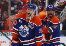 Connor McDavid