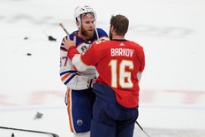 Connor McDavid