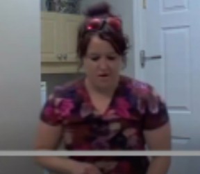 Kayla Summers, a former nurse, is accused of entering multiple long-term care homes in Oshawa and Bowmanville to steal from residents.