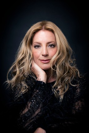 Sarah McLachlan