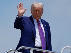 President Donald Trump's deployment of the military against protesters could not have been more foreseeable.