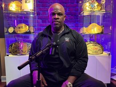 D-Von Dudley