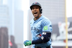 George Springer