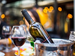 Lift Canada Post prohibitions on interprovincial booze: Tories Lift Canada Post prohibitions on interprovincial booze: Tories