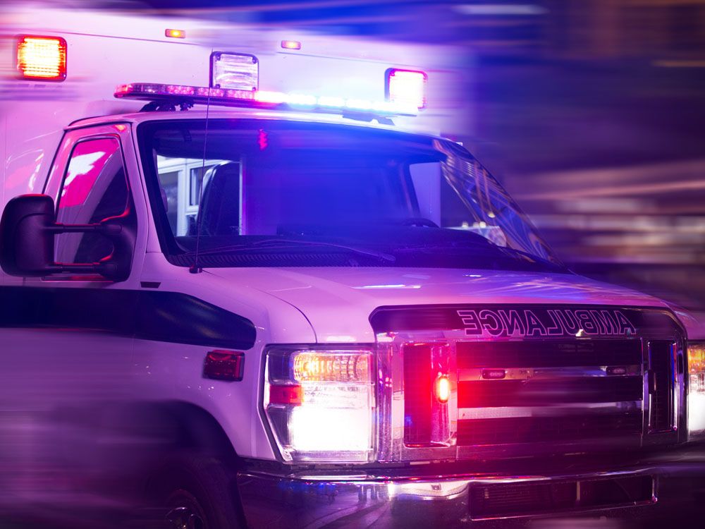 Palestinian man kills 2 in car-ramming, stabbing attack in Israel