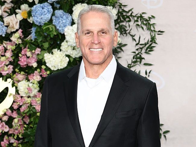 Golden Bachelor' Mel Owens, 66, won't date women over 60 | Toronto Sun