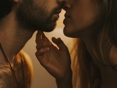 Despite living in an era that champions sex positivity, a surprising number of men are still keeping their sexual desires hidden.