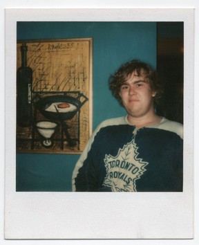 John Candy