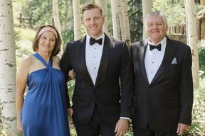 This undated photo provided by the Pickles family