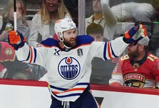Leon Draisaitl
