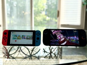 Thousands of gamers lined up in Toronto and elsewhere around the world for the midnight release of Nintendo Switch 2 on Thursday, June 5, 2025.