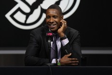 Masai Ujiri