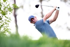 Rory McIlroy