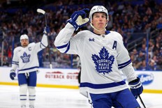 Mitch Marner