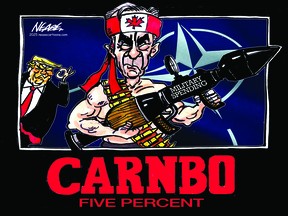 NEASE (Carnbo)hor