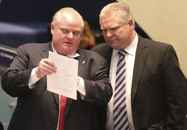 FORD FAMILY SECRETS REVEALED: Is Doug Repeating Rob's Costly Mistakes?