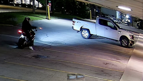 Hamilton shooting