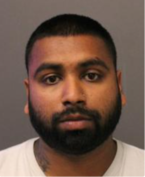Home Invasion accused