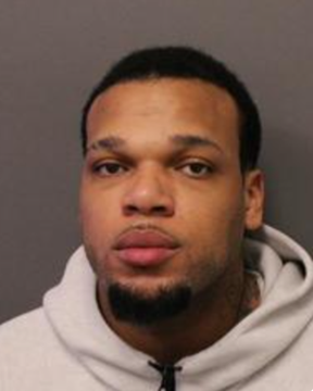 home invasion accused