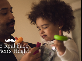 44% of Canadian men die early from mostly preventable causes: REPORT 44% of Canadian men die early from mostly preventable causes: REPORT