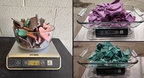 Drugs seized