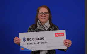 $50,000-lottery winner
