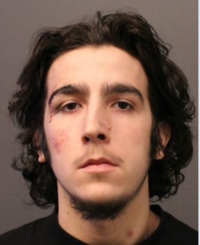 Carjacking-shooting accused