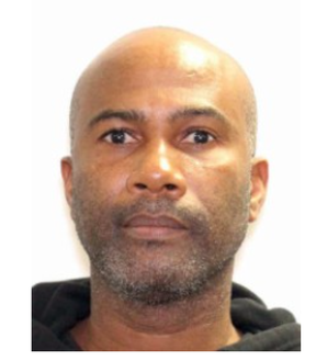 Harassment accused