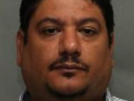 CRIME SCENE: Toronto cops charge man with impersonating an officer