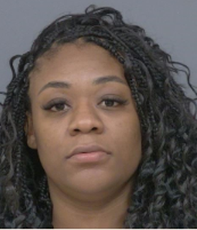 Accused sex trafficker