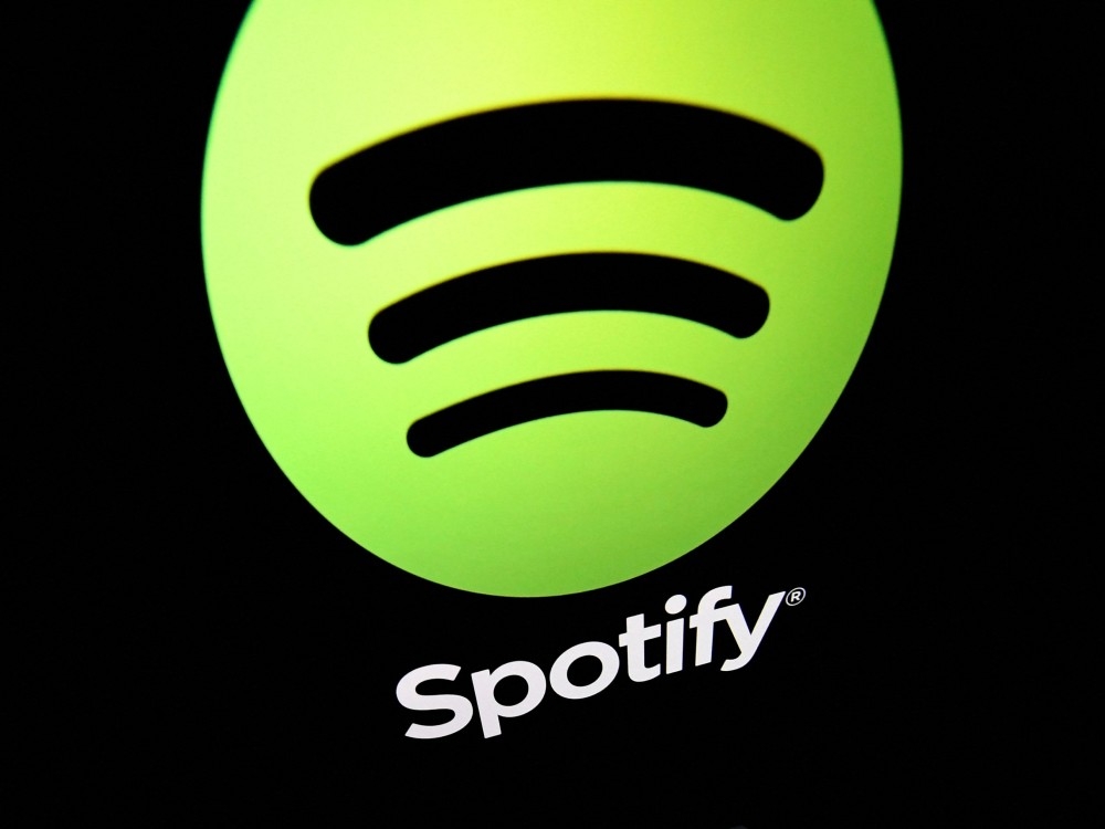 UMVA EXCLUSIVE: Spotify's Shocking Logo Overhaul ROCKS the Music Industry - Is This a Disaster in the Making?