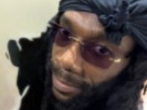 Jordan Thompson has been identified as the victim of a deadly shooting in Scarborough on Monday night.