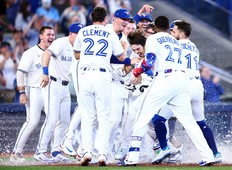 Toronto Blue Jays