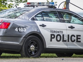 Man, 20, fighting for life after North York shooting Man, 20, fighting for life after North York shooting